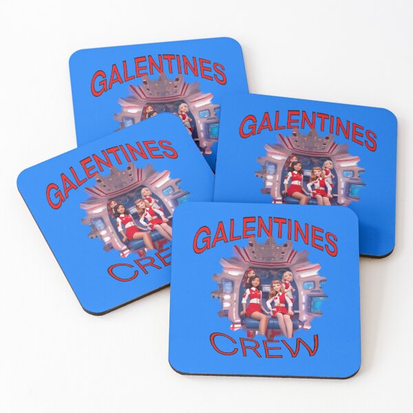 Item preview, Cartoon Style Cool Victorian submarine US Navy American Girls Galentines crew on submarine on Galentines day and Galentines party, gift idea for Galentines day designed and sold by sailorsam1805.
