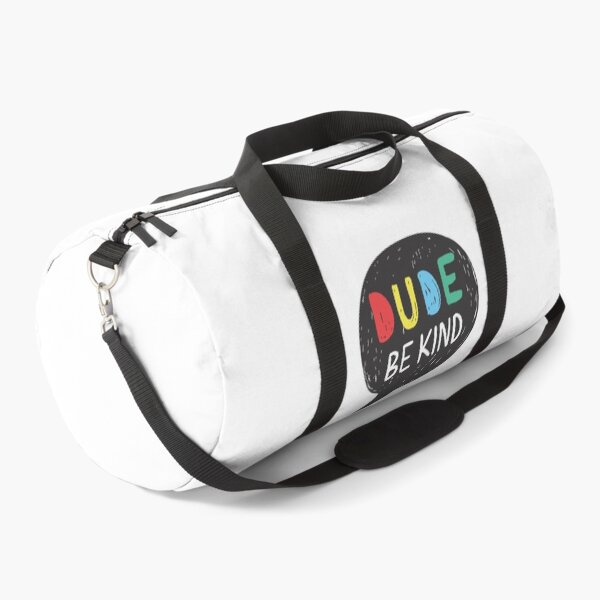 Item preview, Dude Be Kind: Choose Kindness, Love, and Promote Anti-Bullying for Holistic Living and Emotional Health designed and sold by artworkathome.