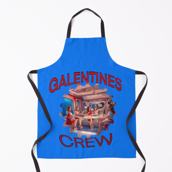 Item preview, A Cartoon Style Cool Victorian submarine US Navy American Girls Galentines crew on submarine on Galentines day and Galentines party, gift idea for Galentines day designed and sold by sailorsam1805.
