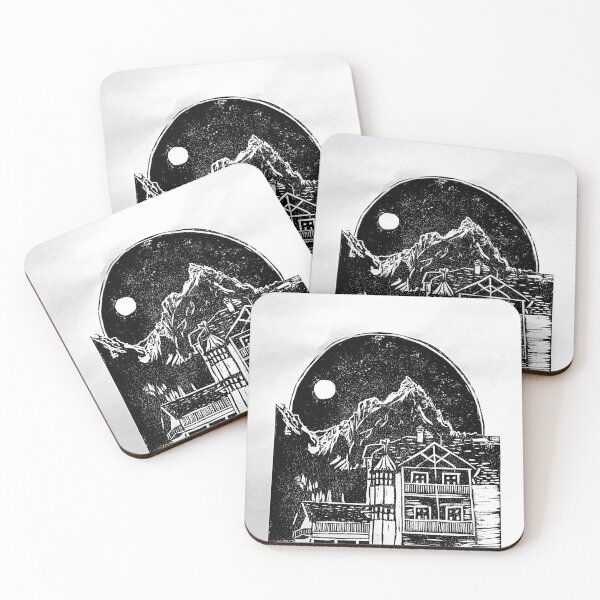 Item preview, Italian Alps designed and sold by Kristin Cortese.