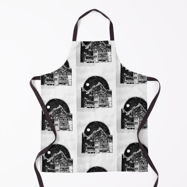 Item preview, Italian Alps designed and sold by Kristin Cortese.
