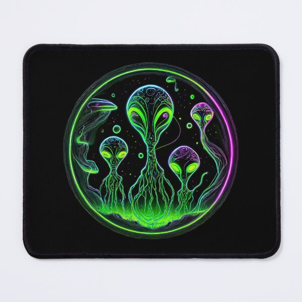 Item preview, Alien symbol designed and sold by UMakusia.