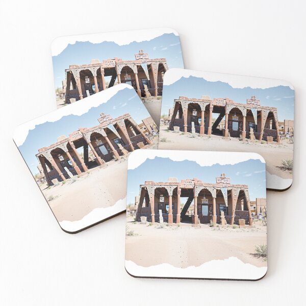 Item preview, ARIZONA 24 14 designed and sold by maveluzone.