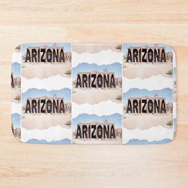 Item preview, ARIZONA 24 14 designed and sold by maveluzone.