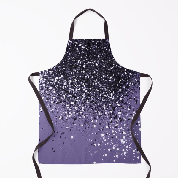 Item preview, ULTRA VIOLET Dream #2 (Photo of Glitter Only - Not Reflective) designed and sold by Anita's & Bella's Art.