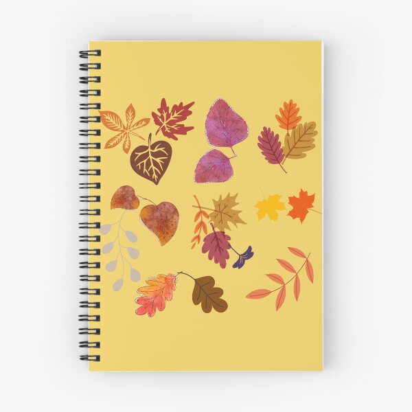 Item preview, Fall Leaves. designed and sold by Swingfroglet.