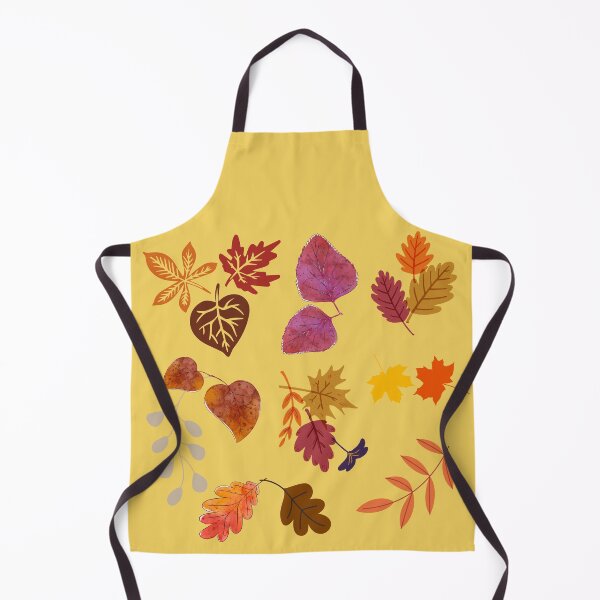 Item preview, Fall Leaves. designed and sold by Swingfroglet.
