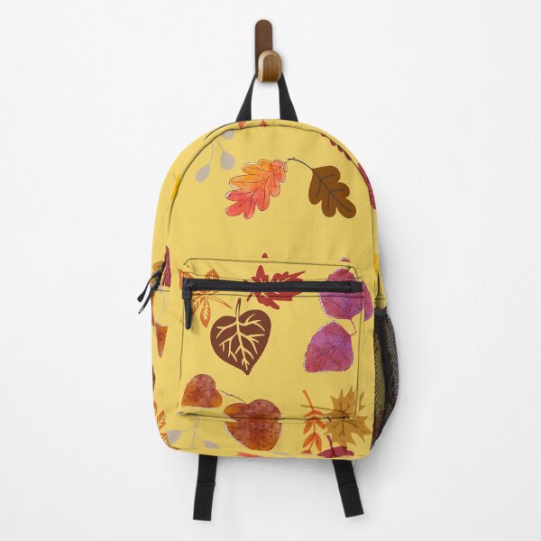 Item preview, Fall Leaves. designed and sold by Swingfroglet.