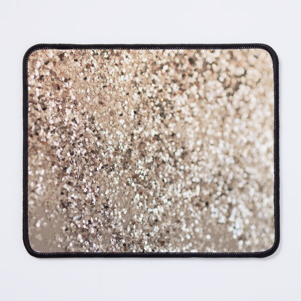 Item preview, GOLD Lady Glam #2 (Photo of Glitter Only - Not Reflective) designed and sold by Anita's & Bella's Art.