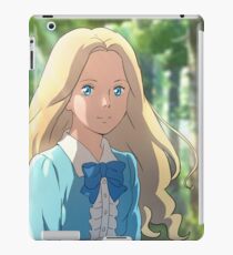 Marnie iPad Case/Skin