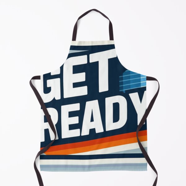 Item preview, Get ready designed and sold by Kasta1989.
