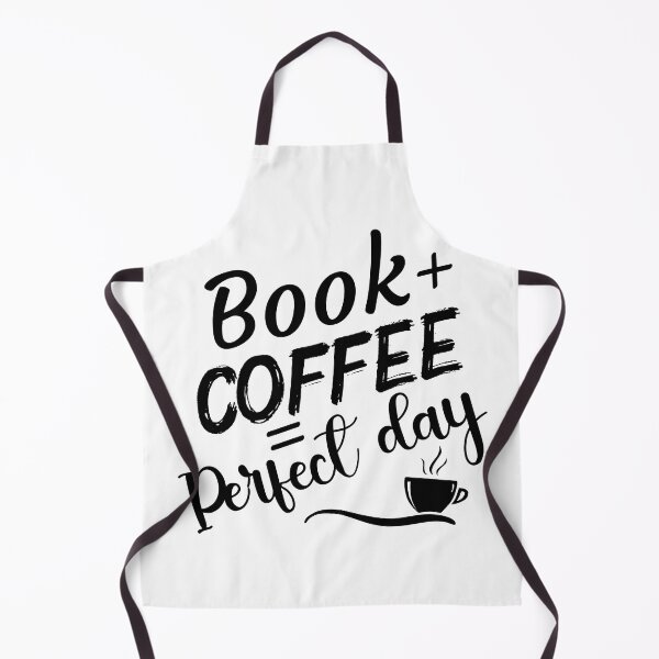 Item preview, Book Coffee perfect day designed and sold by Szkicerka.