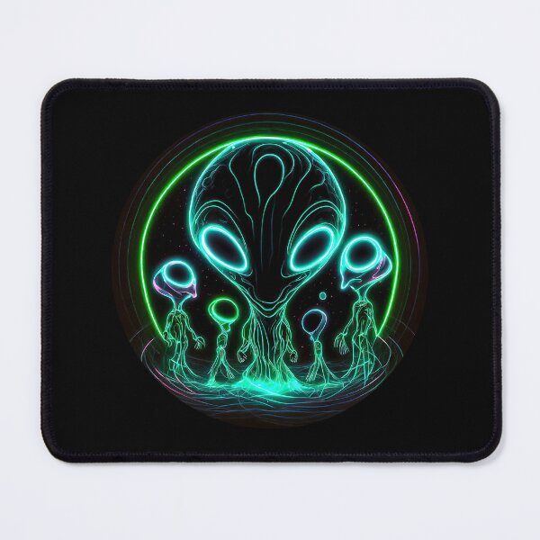 Item preview, Alien symbol designed and sold by UMakusia.