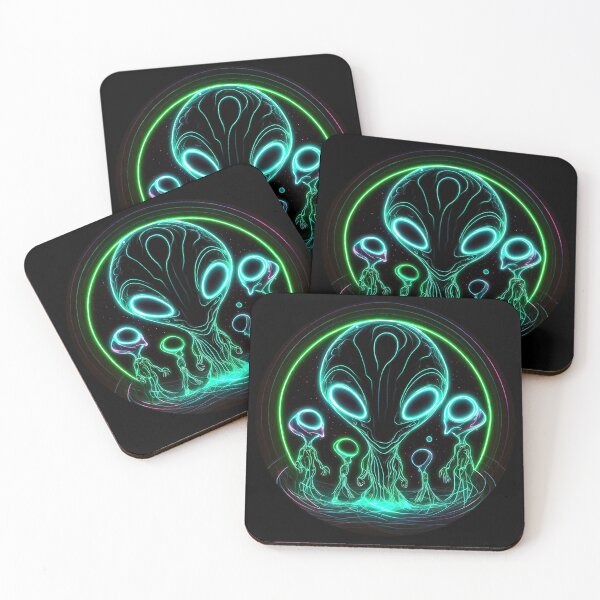 Item preview, Alien symbol designed and sold by UMakusia.