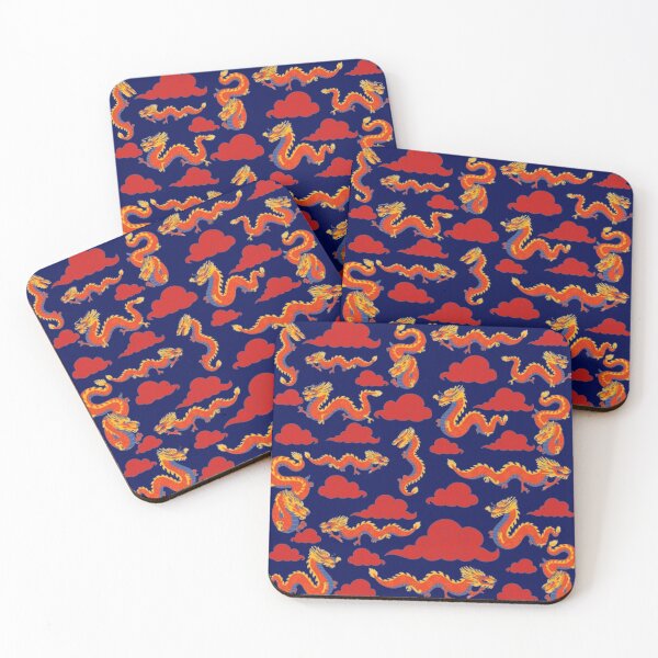 Item preview, Dragons designed and sold by Aadiimanavv.