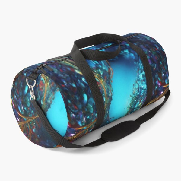 Item preview, Cosmic Swirl of Vibrant Hues designed and sold by John v p.