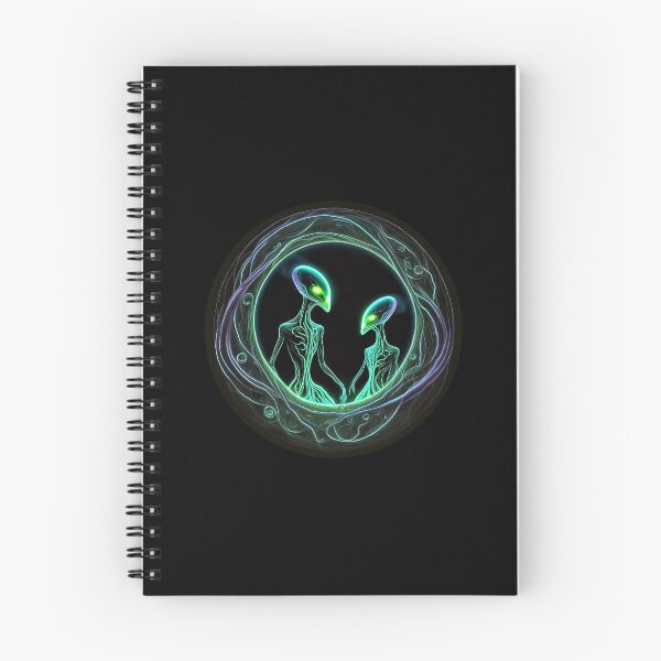 Item preview, Alien symbol designed and sold by UMakusia.
