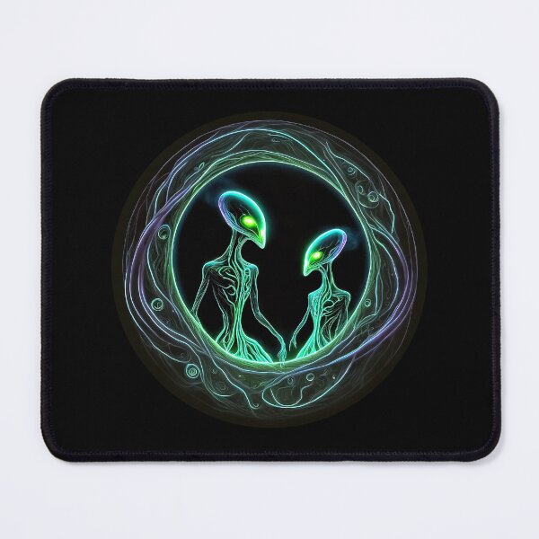 Item preview, Alien symbol designed and sold by UMakusia.