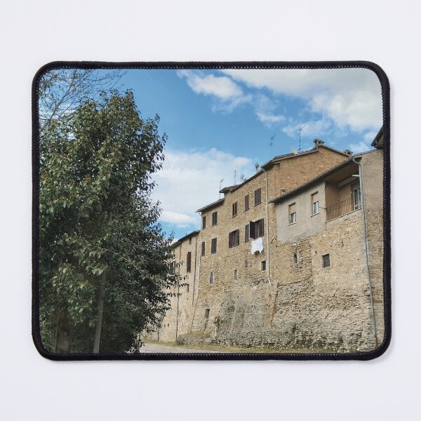 Item preview, Glimpse of Spello designed and sold by EpicVistas.