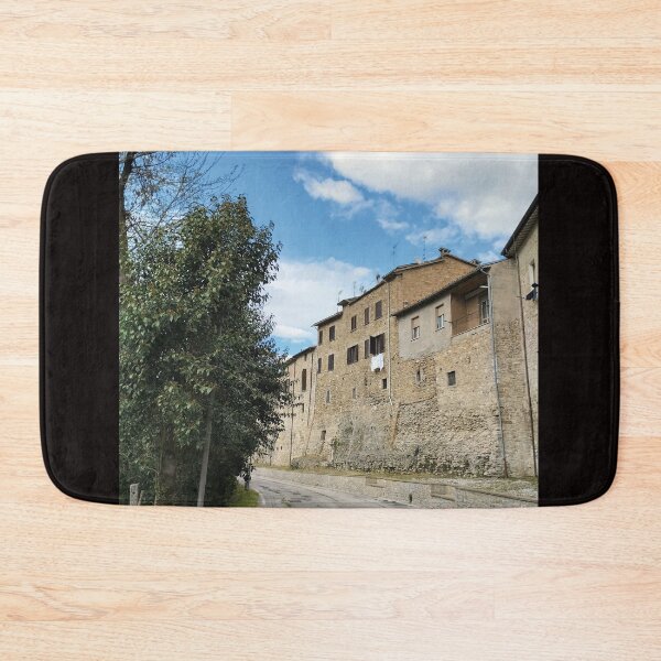 Item preview, Glimpse of Spello designed and sold by EpicVistas.