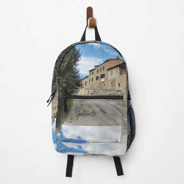 Item preview, Glimpse of Spello designed and sold by EpicVistas.