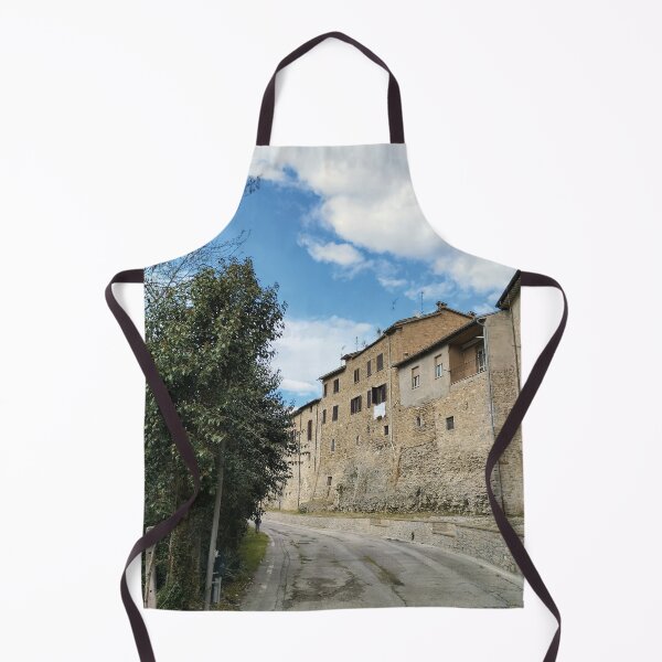 Item preview, Glimpse of Spello designed and sold by EpicVistas.