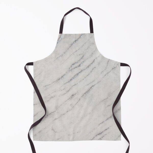 Item preview, Marble Silver Glam #1 (Photo of Glitter Only - Not Reflective) designed and sold by Anita's & Bella's Art.