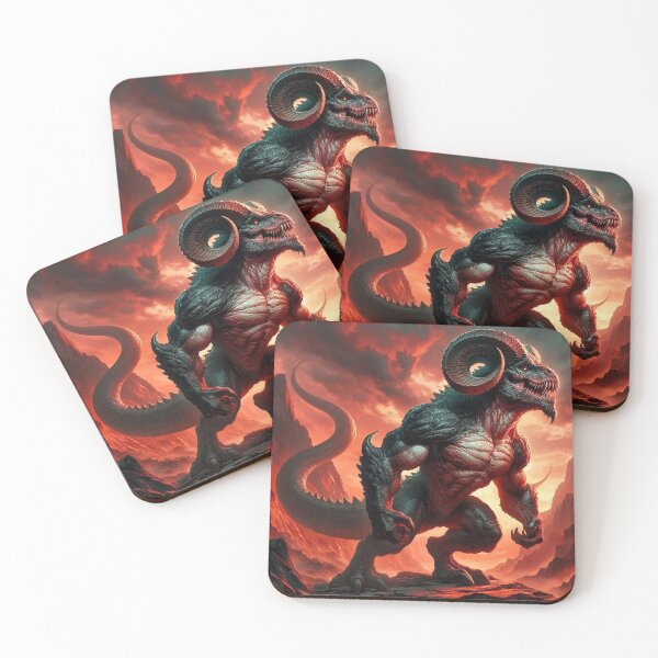 Item preview, King of Terror designed and sold by RaF71PrO.