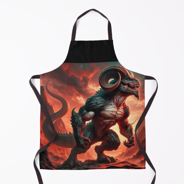 Item preview, King of Terror designed and sold by RaF71PrO.