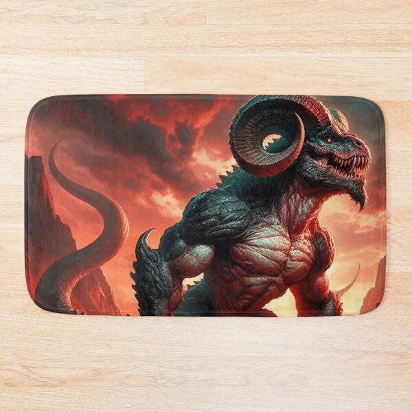 Item preview, King of Terror designed and sold by RaF71PrO.
