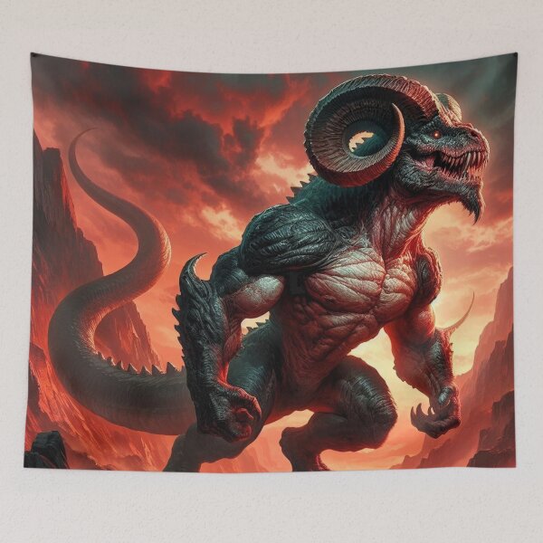 Item preview, King of Terror designed and sold by RaF71PrO.