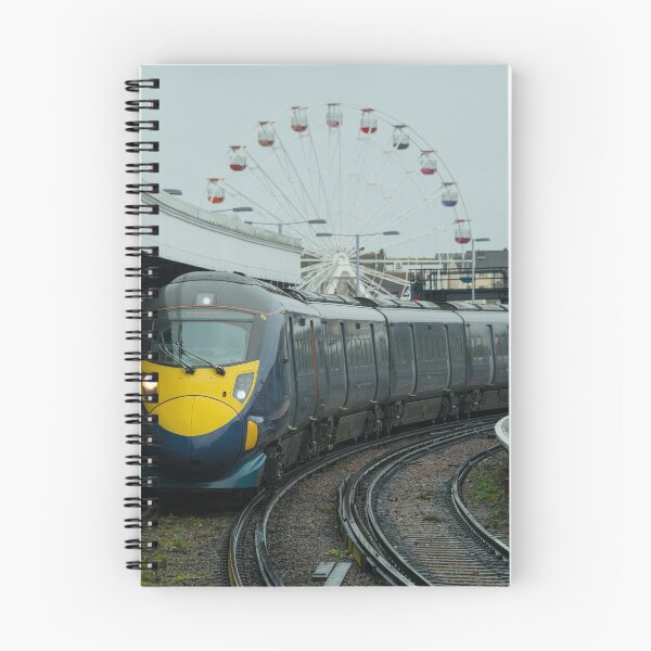 Item preview, Margate Javelin  designed and sold by hawkie.