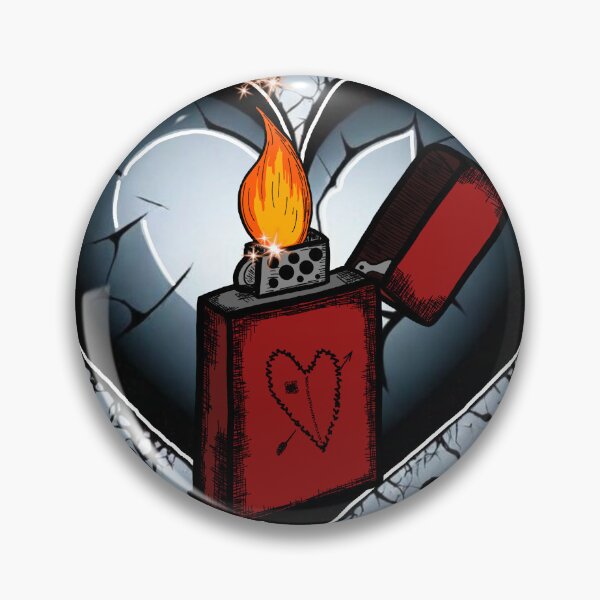 Item preview, Tough Love designed and sold by OutJsWindow.