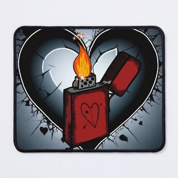 Item preview, Tough Love designed and sold by OutJsWindow.