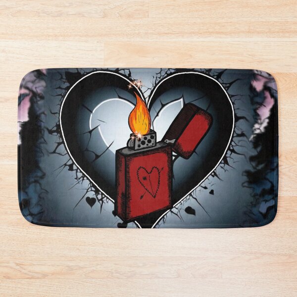 Item preview, Tough Love designed and sold by OutJsWindow.
