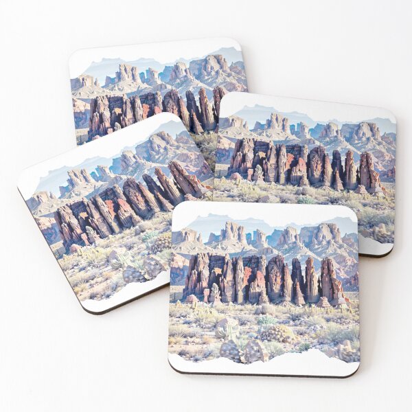 Item preview, ARIZONA 24 15 designed and sold by maveluzone.