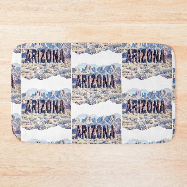 Item preview, ARIZONA 24 15 designed and sold by maveluzone.