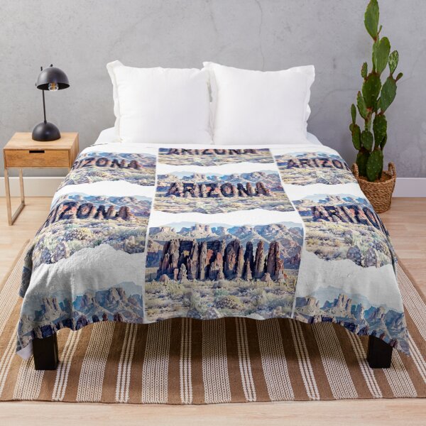Item preview, ARIZONA 24 15 designed and sold by maveluzone.