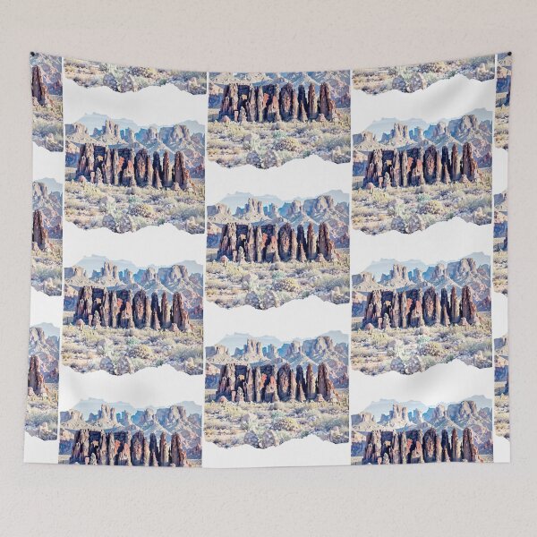 Item preview, ARIZONA 24 15 designed and sold by maveluzone.