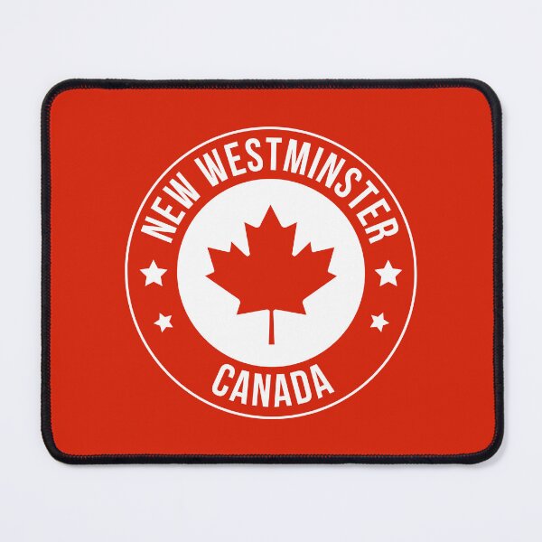 Item preview, New Westminster designed and sold by rootartino.