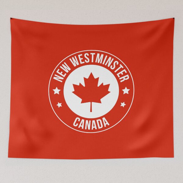 Item preview, New Westminster designed and sold by rootartino.