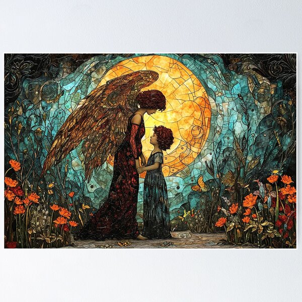 Guardian Angel 3 Poster