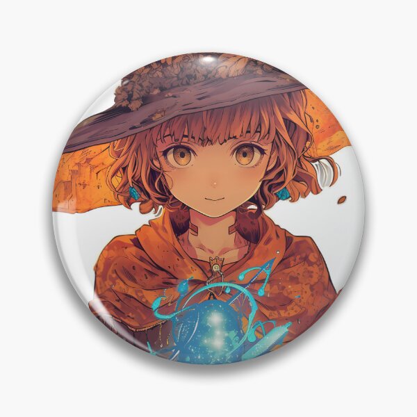 Item preview, magic person stiker designed and sold by Serkritter.