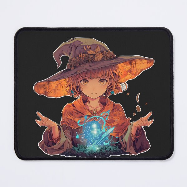 Item preview, magic person stiker designed and sold by Serkritter.
