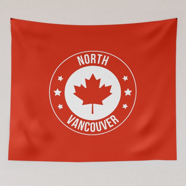 Item preview, North Vancouver designed and sold by rootartino.
