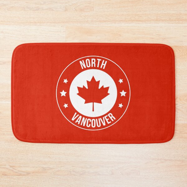 Item preview, North Vancouver designed and sold by rootartino.