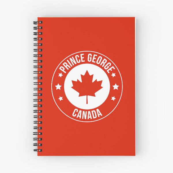 Item preview, Prince George designed and sold by rootartino.