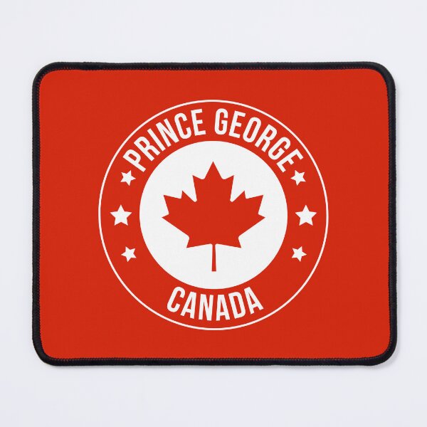 Item preview, Prince George designed and sold by rootartino.