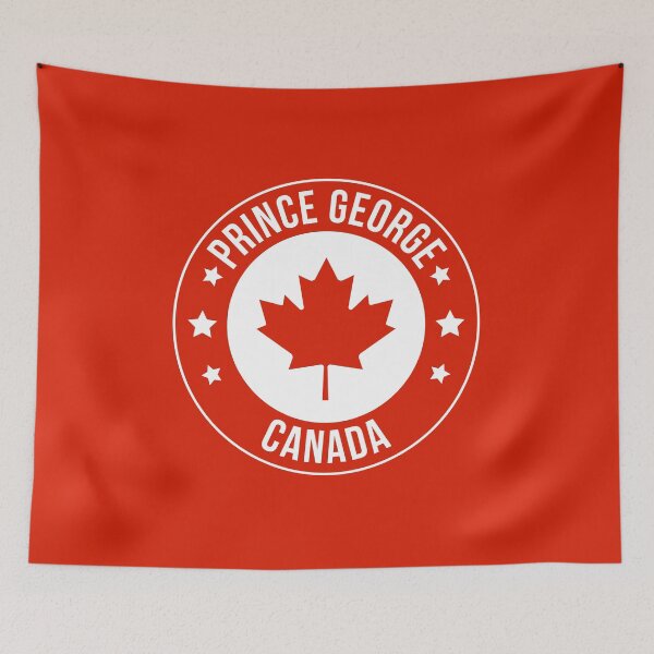 Item preview, Prince George designed and sold by rootartino.