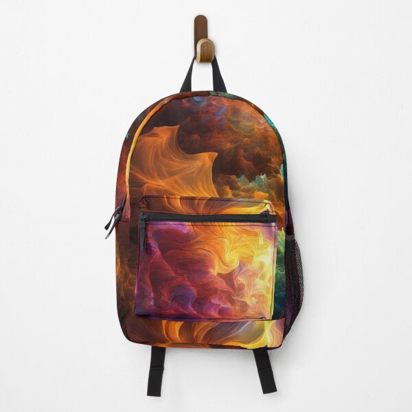 Item preview, Cosmic Dance of Colors designed and sold by John v p.